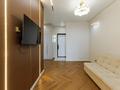 2-бөлмелі пәтер · 46.6 м², Мангилик Ел 62, бағасы: 46 млн ₸ в Астане