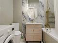 2-бөлмелі пәтер · 46.6 м², Мангилик Ел 62, бағасы: 46 млн ₸ в Астане — фото 5