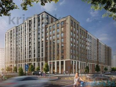 3-бөлмелі пәтер · 68 м² · 3/12 қабат, Улы Дала 38/1, бағасы: 43 млн ₸ в Астане, Нура р-н