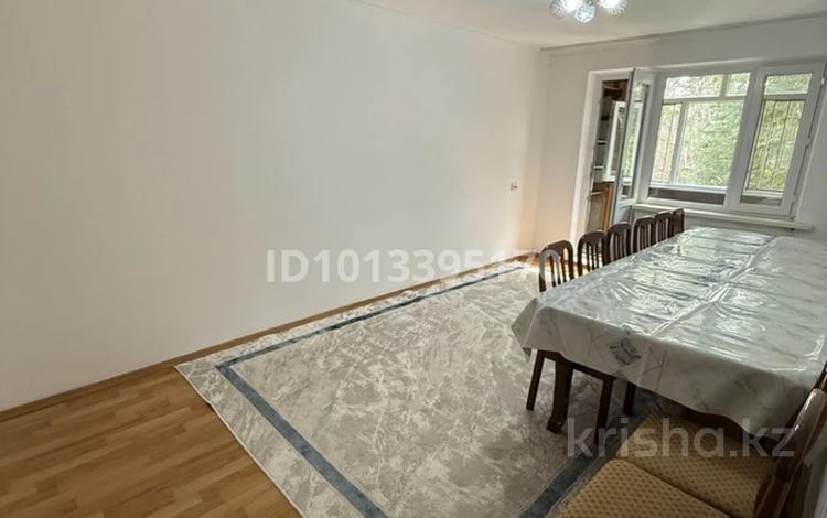 3-комнатная квартира · 62.6 м² · 4/5 этаж, мкр Самал 1 за 16 млн ₸ в Таразе — фото 3
