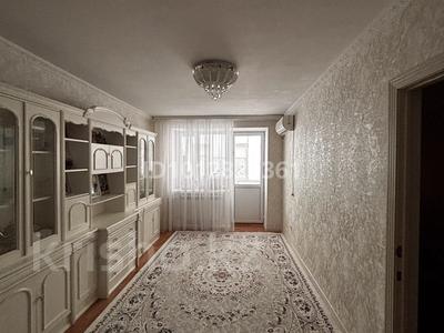 3-комнатная квартира · 61.1 м² · 2/5 этаж, ул. Шокана Уалиханова 22 за 17 млн ₸ в Актобе, мкр Акжар