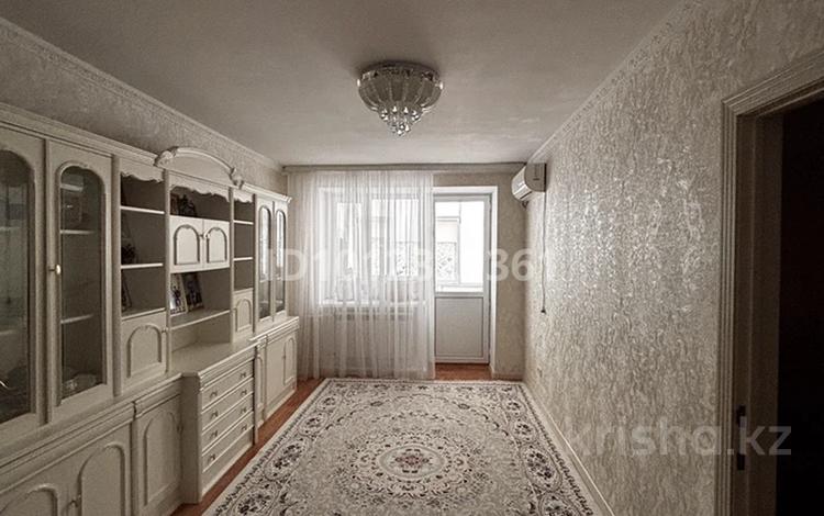 3-комнатная квартира · 61.1 м² · 2/5 этаж, ул. Шокана Уалиханова 22 за 17 млн ₸ в Актобе, мкр Акжар — фото 2