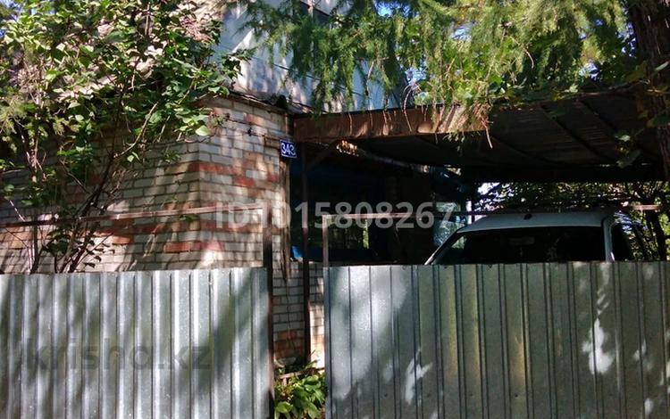 Дача · 2 комнаты · 20 м² · 9 сот., 5 улица 343 — СО.Краснопартизанское за 4.8 млн ₸ в Костанае — фото 2