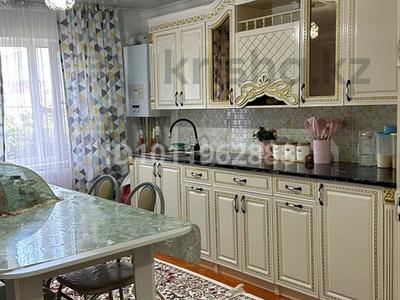 Отдельный дом · 5 комнат · 100 м² · 10 сот., Пушкина 128 — Пересечение улицы Уалиханова за 11 млн 〒 в Карабулаке