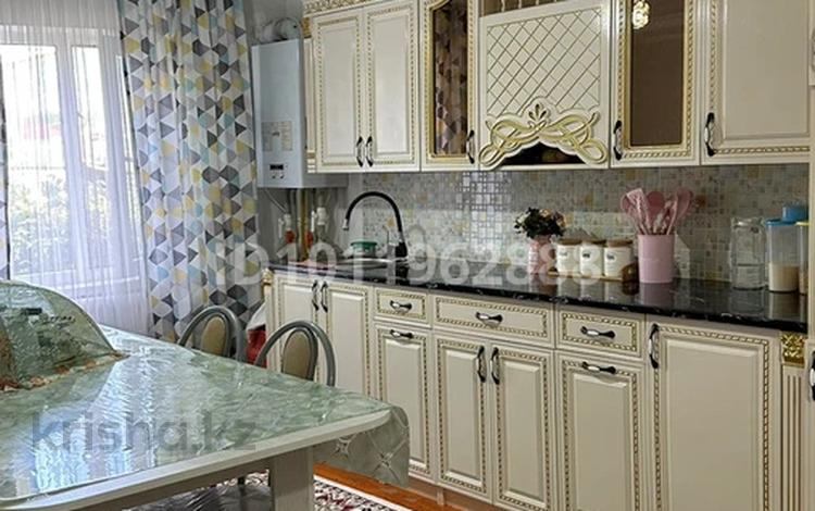 Жеке үй · 5 бөлме · 100 м² · 10 сот., Пушкина 128 — Пересечение улицы Уалиханова, бағасы: 11 млн ₸ в Карабулаке — фото 2