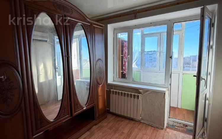 1-бөлмелі пәтер · 29.9 м² · 5/5 қабат, тургенева, бағасы: 7.3 млн ₸ в Актобе — фото 5