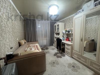 3-бөлмелі пәтер · 72.2 м² · 10/10 қабат, Абая 9/1, бағасы: 26.9 млн ₸ в Костанае