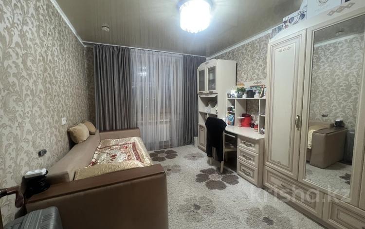 3-бөлмелі пәтер · 72.2 м² · 10/10 қабат, Абая 9/1, бағасы: 26.9 млн ₸ в Костанае — фото 5