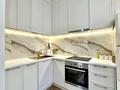2-бөлмелі пәтер · 65 м² · 2/7 қабат, ул. Жошы хан, 12/3 12/3, бағасы: 67.2 млн ₸ в Астане, Есильский р-н — фото 11