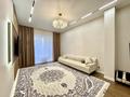 2-бөлмелі пәтер · 65 м² · 2/7 қабат, ул. Жошы хан, 12/3 12/3, бағасы: 67.2 млн ₸ в Астане, Есильский р-н — фото 2