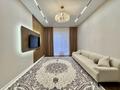 2-бөлмелі пәтер · 65 м² · 2/7 қабат, ул. Жошы хан, 12/3 12/3, бағасы: 67.2 млн ₸ в Астане, Есильский р-н — фото 3