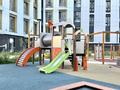 2-бөлмелі пәтер · 65 м² · 2/7 қабат, ул. Жошы хан, 12/3 12/3, бағасы: 67.2 млн ₸ в Астане, Есильский р-н — фото 34