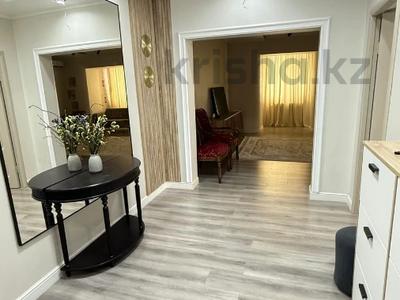 4-комнатная квартира · 107 м² · 3/4 этаж, сатпаева 58 за 40 млн 〒 в Атырау