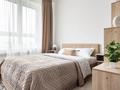 1-бөлмелі пәтер · 39 м² · 11/16 қабат, Сарыарка 3 — Экомед Рэддисон Набережная, бағасы: 10 000 ₸ в Астане, Сарыарка р-н — фото 6