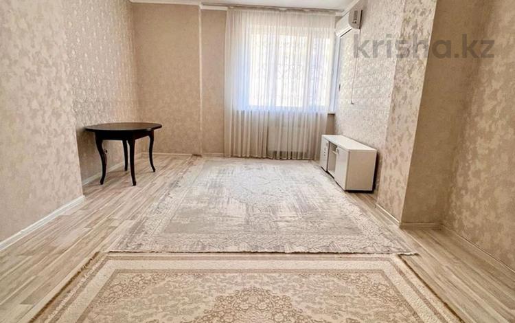 2-комнатная квартира · 50 м² · 2/14 этаж, Туркестан 10 за 33 млн ₸ в Астане, Есильский р-н — фото 2