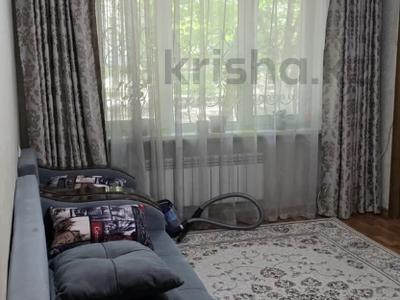 2-комнатная квартира · 46 м² · 1/5 этаж, мкр Тастак-3 за 32.5 млн ₸ в Алматы, Алмалинский р-н