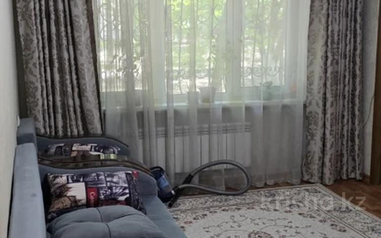 2-комнатная квартира · 46 м² · 1/5 этаж, мкр Тастак-3 за 32.5 млн ₸ в Алматы, Алмалинский р-н — фото 5