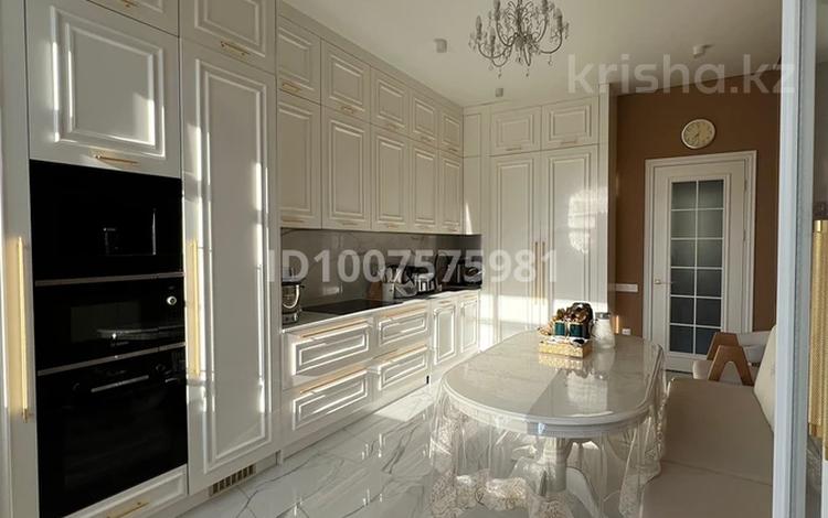 2-комнатная квартира · 91 м² · 5/12 этаж, Мәңгілік Ел 21 за 700 000 〒 в Астане, Есильский р-н — фото 2