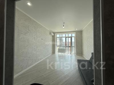 1-бөлмелі пәтер · 39 м² · 1/5 қабат, мкр Асар-2, 189 квартал 25/1, бағасы: 25 млн ₸ в Шымкенте, Абайский р-н