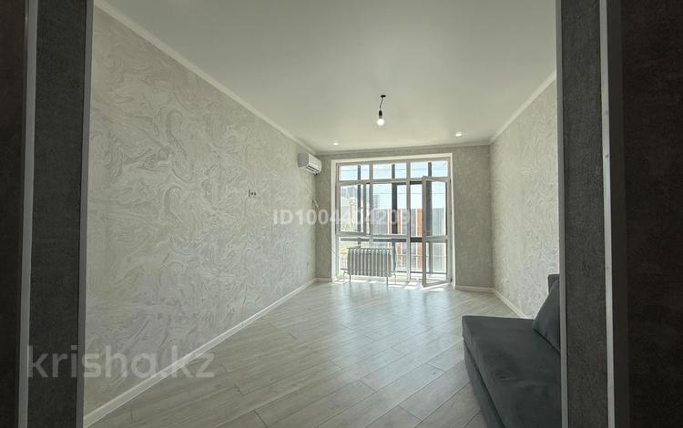 1-комнатная квартира · 39 м² · 1/5 этаж, мкр Асар-2, 189 квартал 25/1 за 25 млн 〒 в Шымкенте, Абайский р-н — фото 6