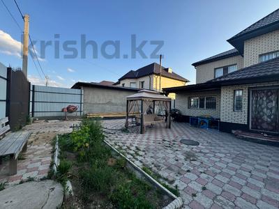 Отдельный дом · 6 комнат · 343 м² · 10 сот., мкр Юго-Восток, Фазыла Карибжанова за 65 млн 〒 в Караганде, Казыбек би р-н