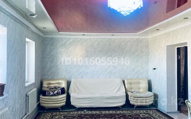 Жеке үй · 4 бөлме · 160 м² · 8 жүзд., Ул.Менлиаяк Ермаханов 11, бағасы: 19.5 млн ₸ в  — фото 2