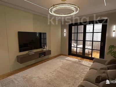 3-комнатная квартира · 82 м² · 7/9 этаж, Самал за 33 млн ₸ в Уральске