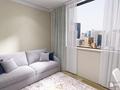 3-комнатная квартира · 82 м² · 7/9 этаж, Самал за 33 млн ₸ в Уральске — фото 4