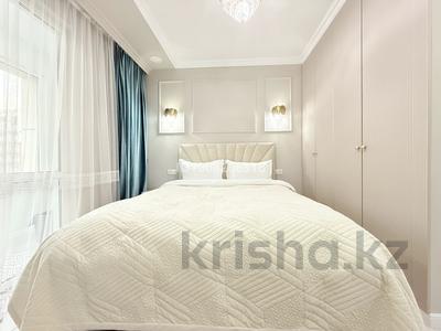 3-комнатная квартира · 72 м² · 8 этаж, мкр Алмагуль, Радовтосца 270 за 34 000 ₸ в Алматы, Бостандыкский р-н