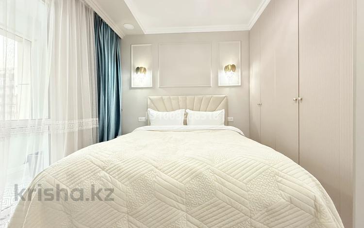 3-комнатная квартира · 72 м² · 8 этаж, мкр Алмагуль, Радовтосца 270 за 34 000 ₸ в Алматы, Бостандыкский р-н — фото 23