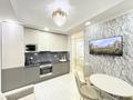 3-комнатная квартира · 72 м² · 8 этаж, мкр Алмагуль, Радовтосца 270 за 34 000 ₸ в Алматы, Бостандыкский р-н — фото 19