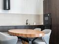 3-комнатная квартира · 82 м² · 4/20 этаж, Сарайшык 34а за 137 млн ₸ в Астане, Есильский р-н — фото 2