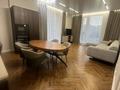 3-комнатная квартира · 82 м² · 4/20 этаж, Сарайшык 34а за 137 млн ₸ в Астане, Есильский р-н