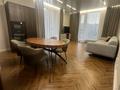 3-комнатная квартира · 82 м² · 4/20 этаж, Сарайшык 34а за 137 млн ₸ в Астане, Есильский р-н — фото 4