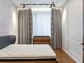 3-комнатная квартира · 82 м² · 4/20 этаж, Сарайшык 34а за 137 млн ₸ в Астане, Есильский р-н — фото 6