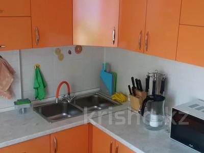 2-бөлмелі пәтер · 53 м² · 2/9 қабат, Муканова 245 — Абая, бағасы: 270 000 ₸ в Алматы, Алмалинский р-н