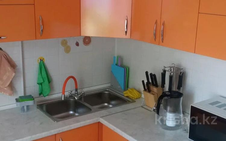 2-бөлмелі пәтер · 53 м² · 2/9 қабат, Муканова 245 — Абая, бағасы: 270 000 ₸ в Алматы, Алмалинский р-н — фото 2
