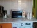 2-бөлмелі пәтер · 53 м² · 2/9 қабат, Муканова 245 — Абая, бағасы: 270 000 ₸ в Алматы, Алмалинский р-н — фото 2