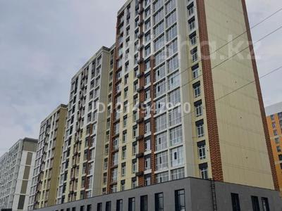 2-бөлмелі пәтер · 71.96 м² · 10/16 қабат, Ш. Айтматова 57, бағасы: 36.5 млн ₸ в Астане