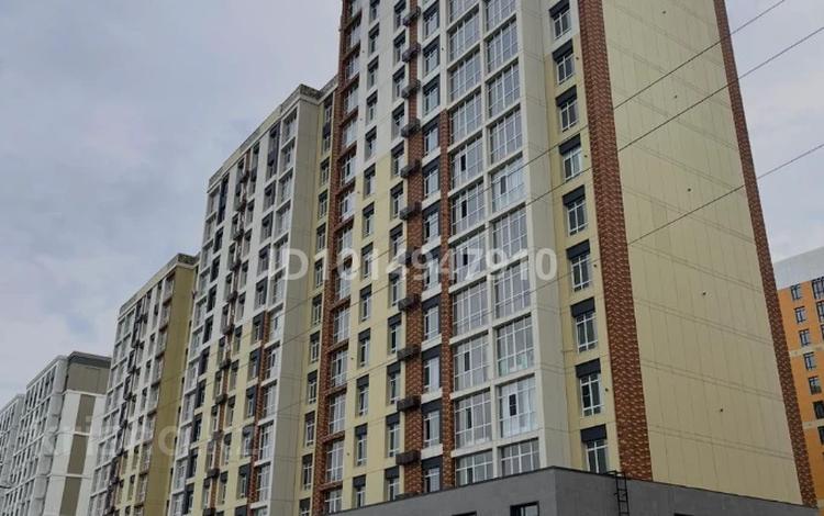 2-бөлмелі пәтер · 71.96 м² · 10/16 қабат, Ш. Айтматова 57, бағасы: 36.5 млн ₸ в Астане — фото 3
