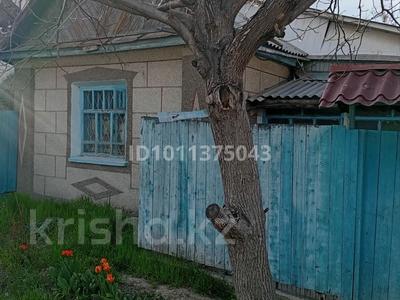 Отдельный дом · 3 комнаты · 39 м² · 5.9 сот., Людмила 28 за 35 млн ₸ в Таразе
