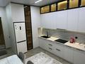 1-комнатная квартира · 50 м² · 11/15 этаж, мкр Тараз, Рыскулова за 300 000 ₸ в Шымкенте, Аль-Фарабийский р-н — фото 3