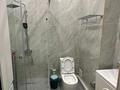 1-комнатная квартира · 50 м² · 11/15 этаж, мкр Тараз, Рыскулова за 300 000 ₸ в Шымкенте, Аль-Фарабийский р-н — фото 4