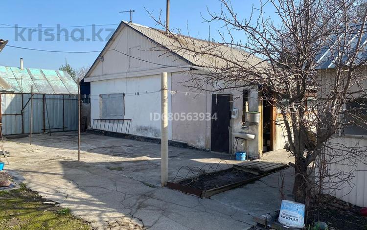 Дача · 4 комнаты · 63 м² · 12 сот., Есик за 10 млн 〒 — фото 2