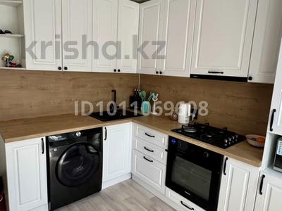 1-бөлмелі пәтер · 42 м² · 3/5 қабат, Юбилейный 15, бағасы: 21.5 млн 〒 в Костанае, Костанай-2