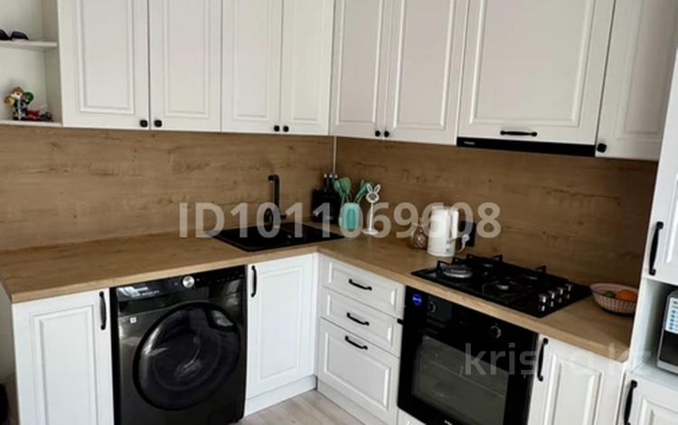 1-бөлмелі пәтер · 42 м² · 3/5 қабат, Юбилейный 15, бағасы: 19.9 млн ₸ в Костанае, Костанай-2 — фото 6