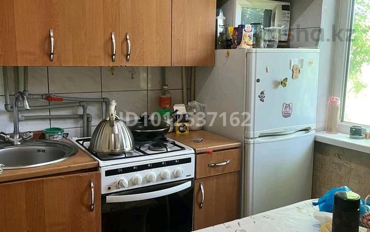 1-бөлмелі пәтер · 31 м² · 4/5 қабат, Гагарина — Крытый рынок базар рядом, бағасы: 11.5 млн ₸ в Шымкенте, Абайский р-н — фото 2