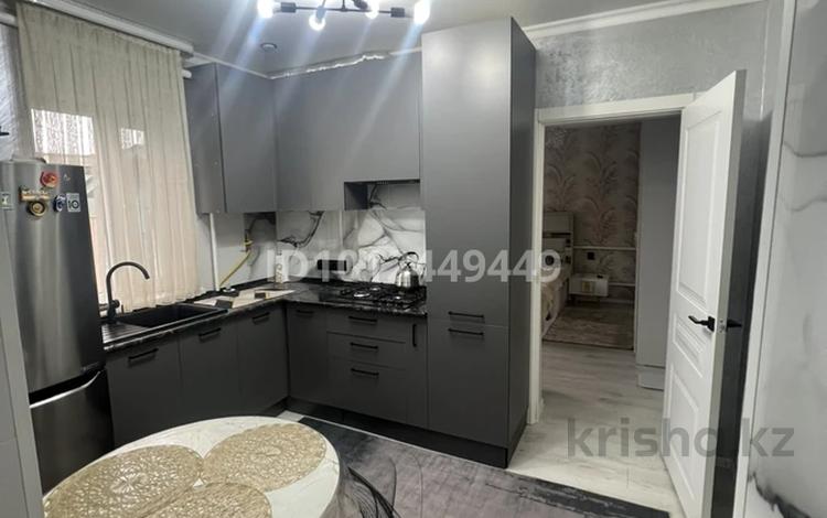 Жеке үй · 6 бөлме · 100 м² · 100 жүзд., Кабанбай батыр 27, бағасы: 28 млн ₸ в Шу — фото 2