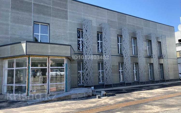 Офисы · 2000 м² за 9.9 млн ₸ в Алматы, Ауэзовский р-н — фото 2