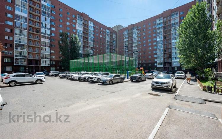3-бөлмелі пәтер · 104.5 м² · 12/12 қабат, Сарыарка 31/2, бағасы: 42.5 млн ₸ в Астане, Сарыарка р-н — фото 2